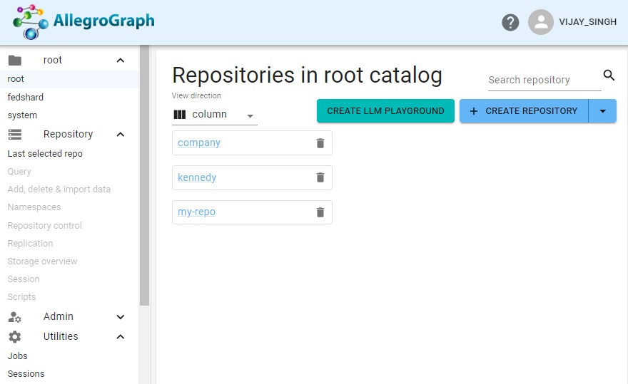 New WebView Initial Page
