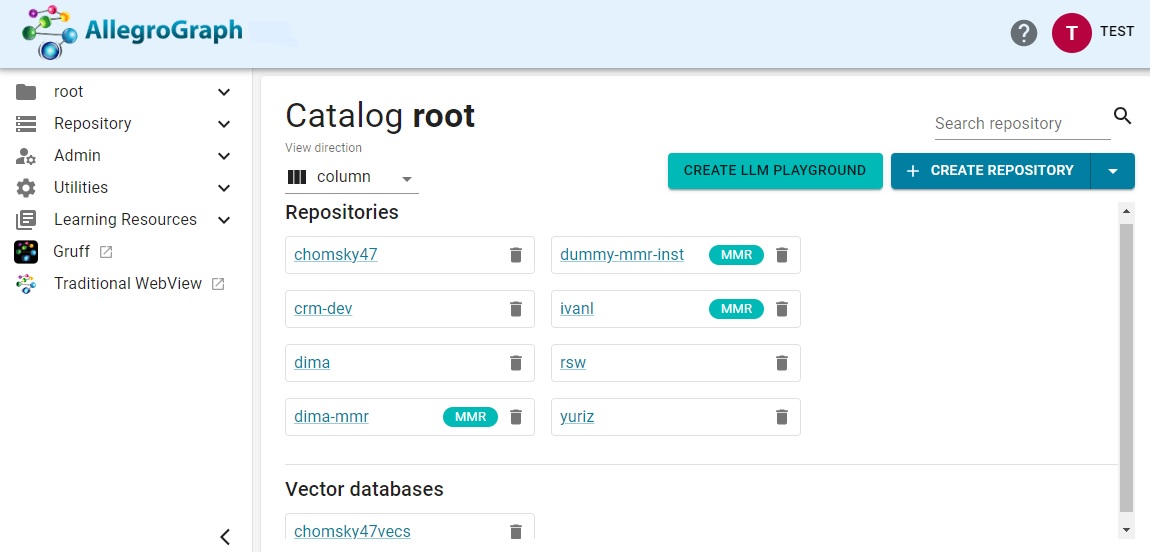 New WebView Initial Page