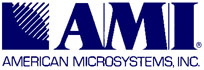 AMI Logo