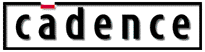 Cadence Logo
