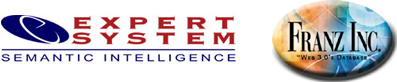 Expert System Franz logo