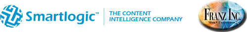 Smartlogic Franz Logo