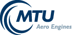 MTU Aero Engines Logo